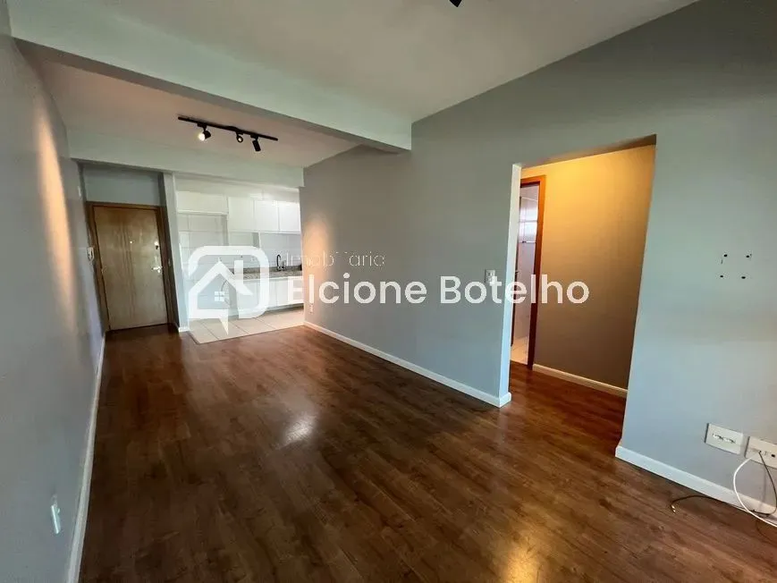 Apartamento para locação de aprox. 75 m², com 2 quartos, no bairro Centro - Uberlândia - M