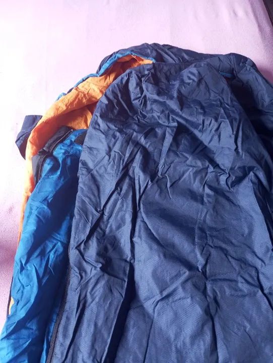 Saco de Dormir Acampamento