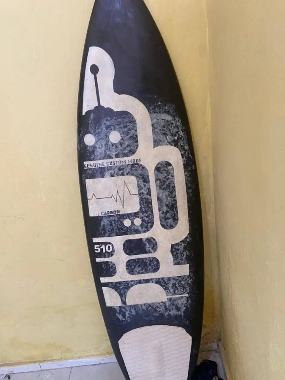 Prancha de Surf Full Carbono