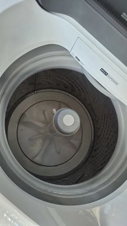 Máquina de lavar brastemp 14kg - Foto 5