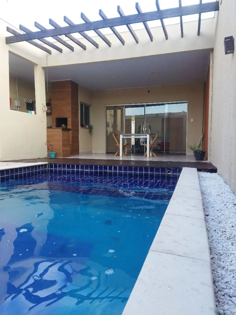 Foto - Campo Grande - Bosque das Araras