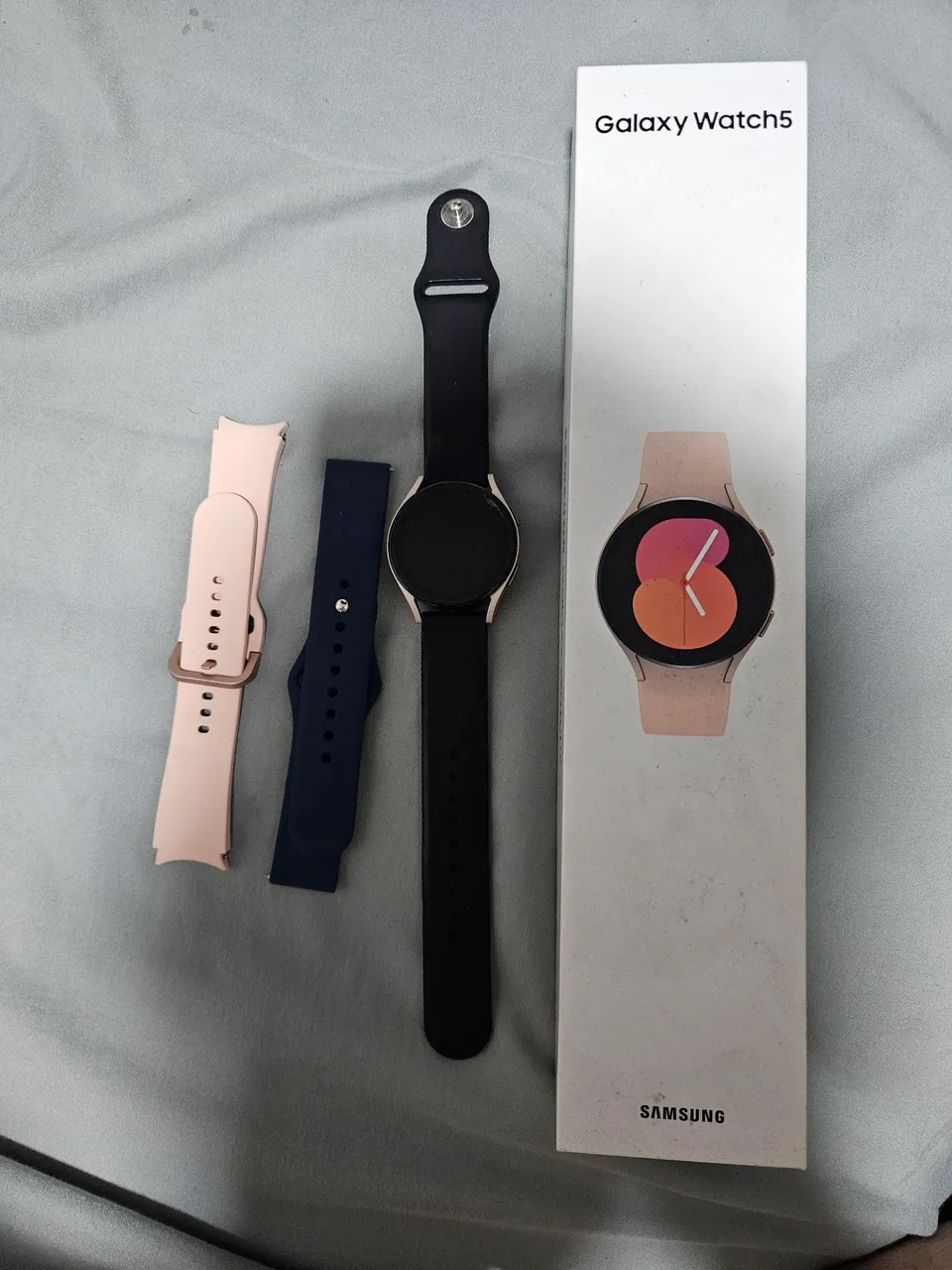 Samsung Galaxy Watch 5
