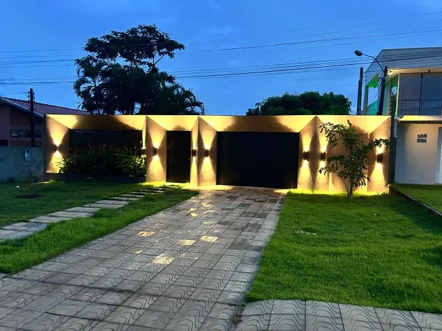 Casa à venda em Pimenta Bueno
