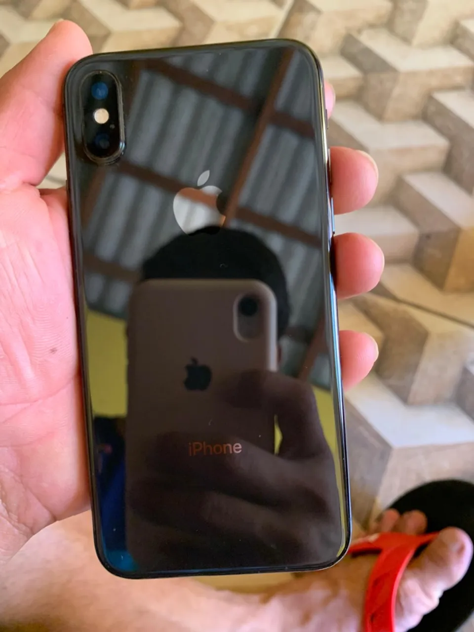 iPhone XS 256gb