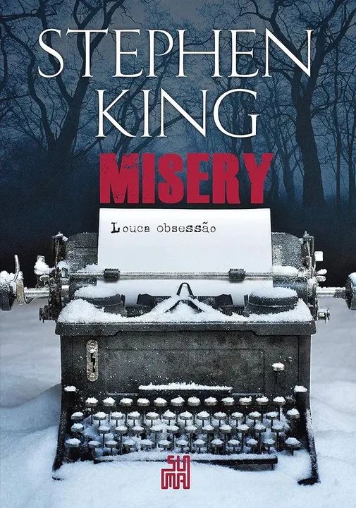 Coleção Stephen king  - Foto 2