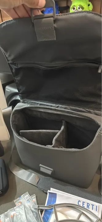 Drone DJI Air 3 Fly more(combo) - Foto 3