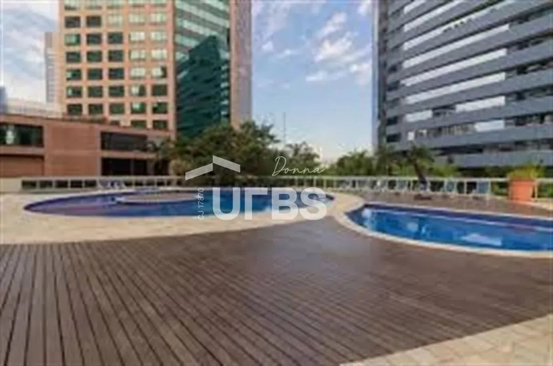 Sala comercial a venda no Setor Bueno Absolut Business - Foto 9