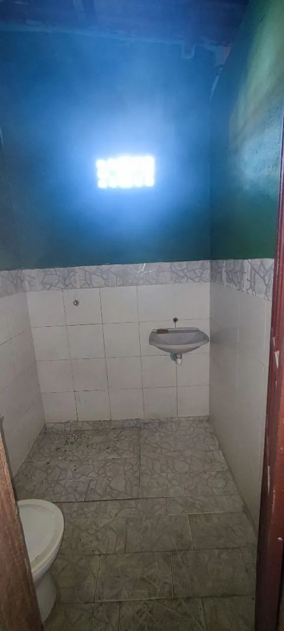 Casa na comunidade jesus me deu  - Foto 5
