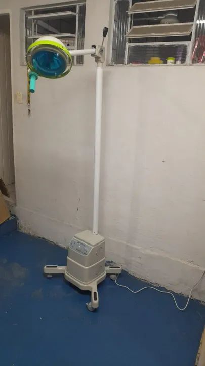 VENDO FOCO AUXILIAR CIRURGICO