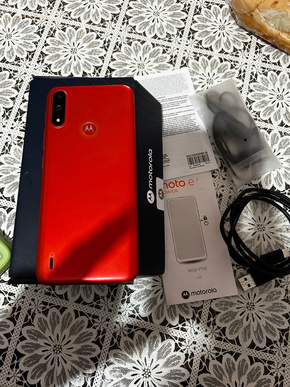 Vendo celular  - Foto 4