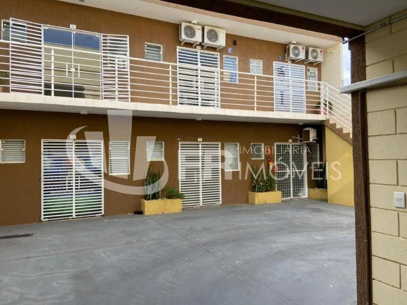 Sala comercial à venda na Zona Leste - Bairro Boa Vista - Estuda permuta por terreno em co
