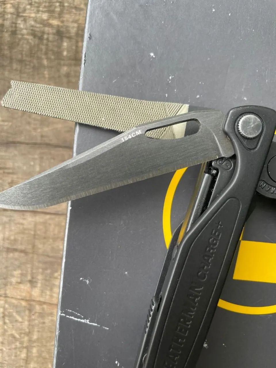 Leatherman charger plus  Multitool  - Foto 3