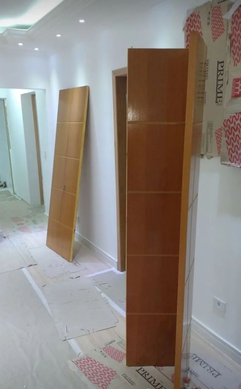 Instalação de portas e Janelas  - Foto 3