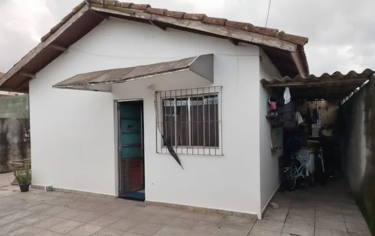 Foto - São Vicente - Samarita