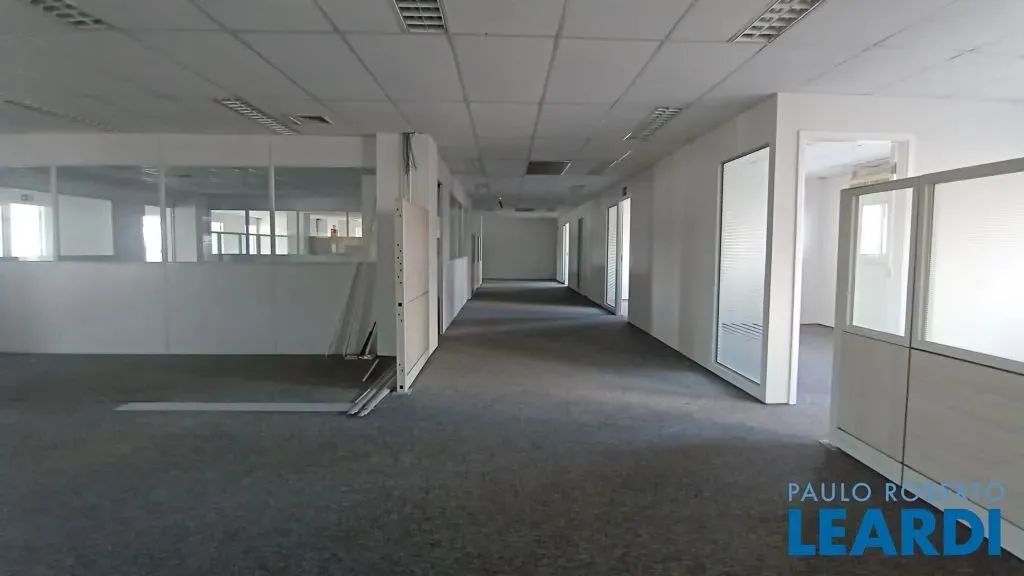 PRÉDIO - BARRA FUNDA - SP - Foto 8