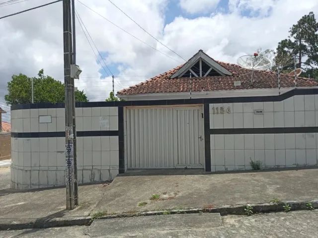 Foto - Campina Grande - Alto Branco