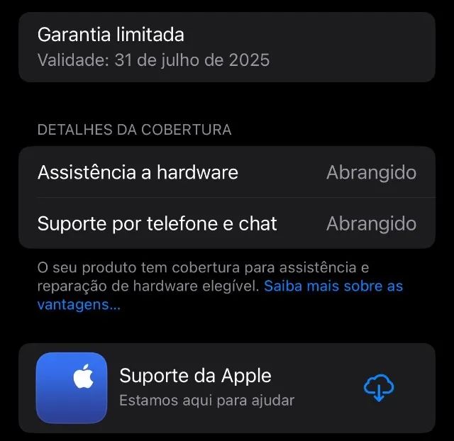 Apple Watch Ultra 2 Titânio Natural - Foto 5