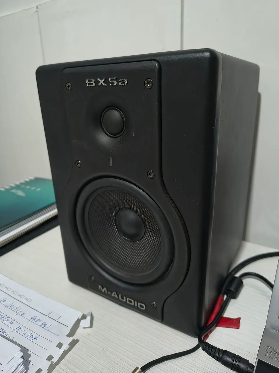 Monitor de áudio  - Foto 4