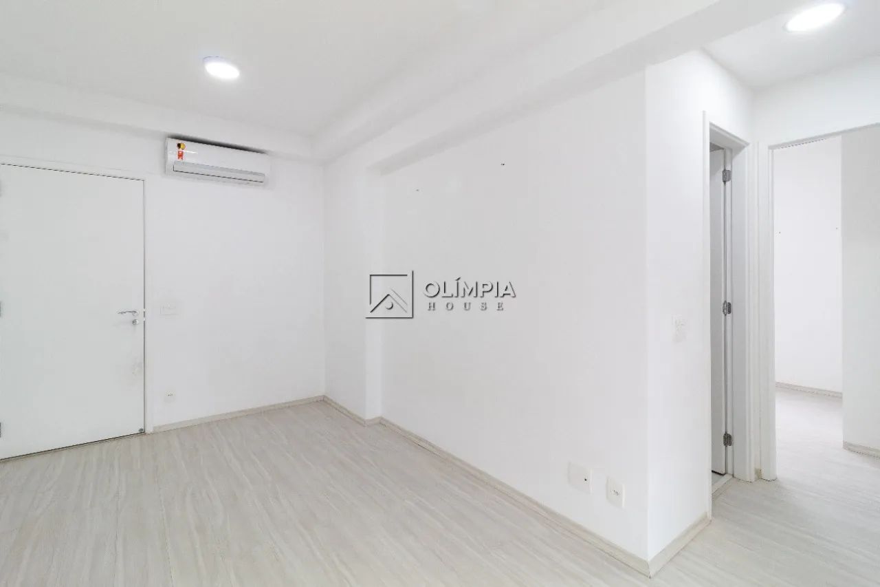 Aluguel Apartamento 1 Dormitórios - 43 m² Pinheiros - Foto 9