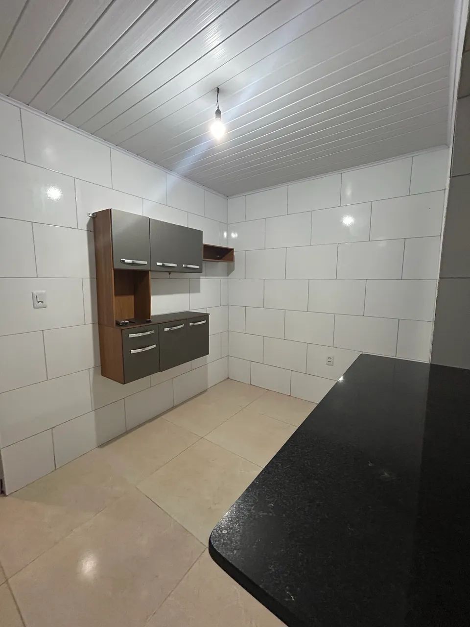 CASA PRA ALUGAR - AREIA BRANCA MOSQUEIRO  - Foto 3