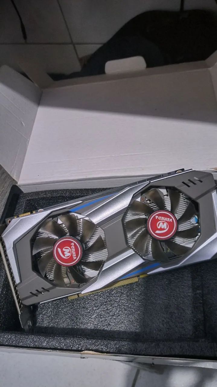 GTX 960 4GB