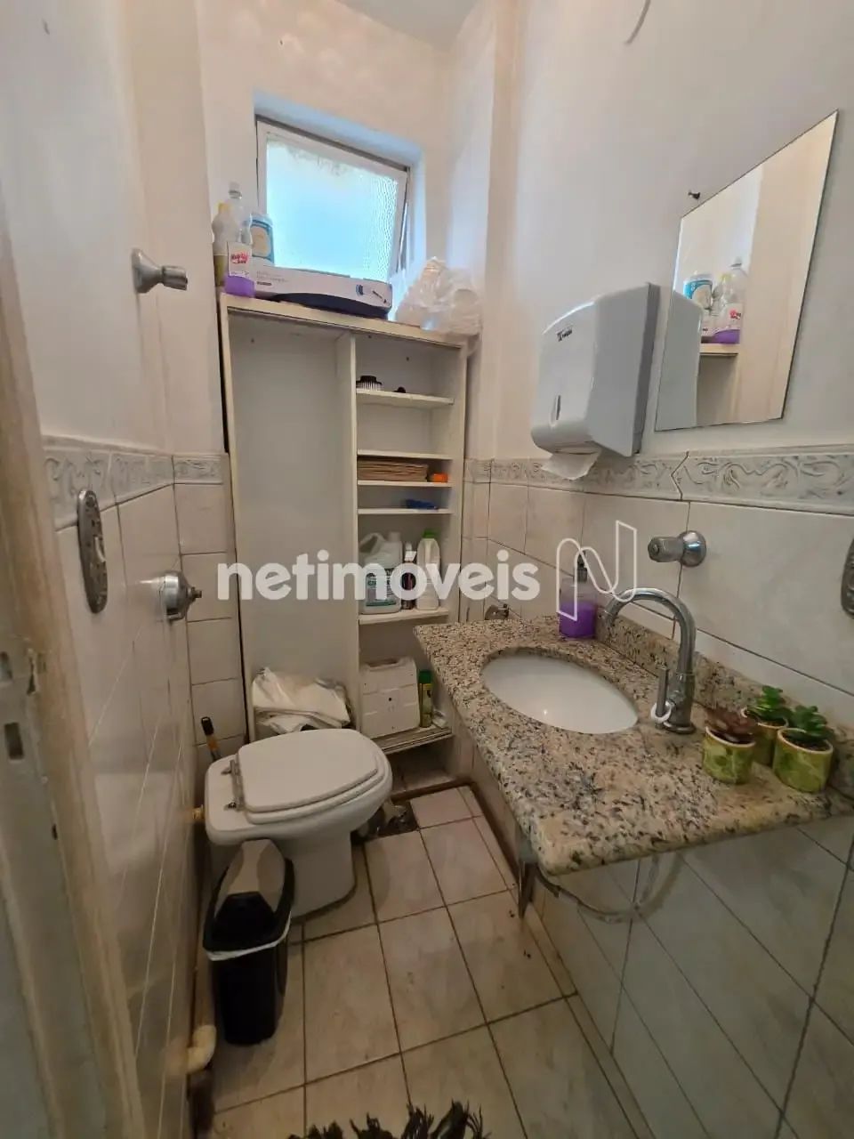 Locação Sala Cidade Nova Belo Horizonte - Foto 3
