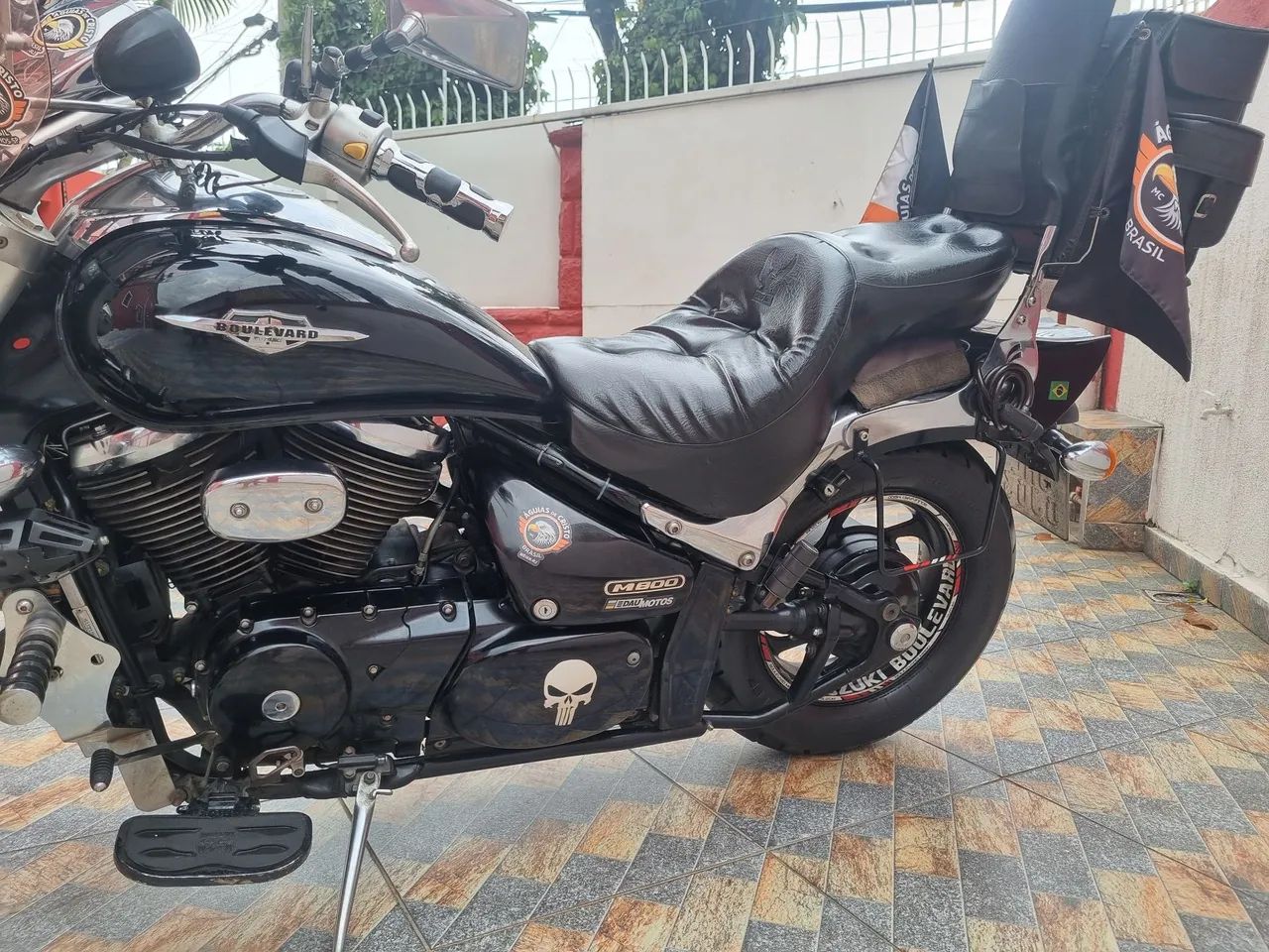 Bulevar m 800 impecável  - Foto 5