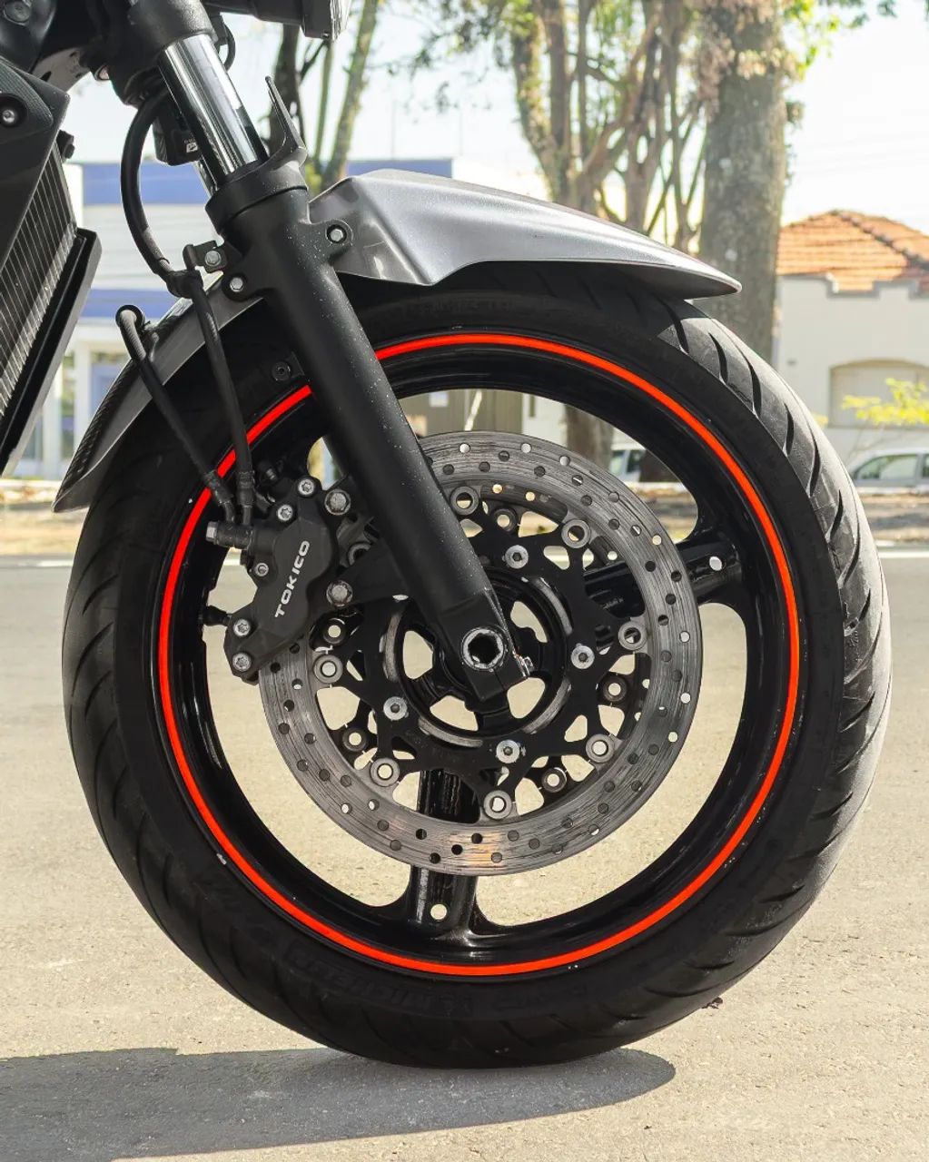 Suzuki Bandit 600S/ 650S - Foto 3