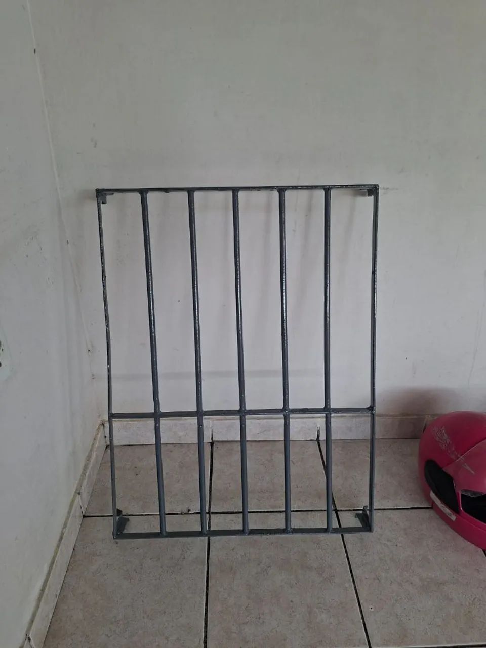 Grade de Janela - Foto 2