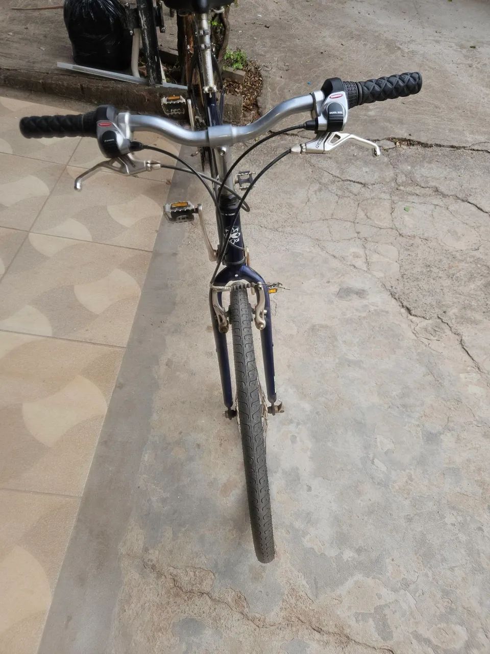 Tandem KHS - Foto 3