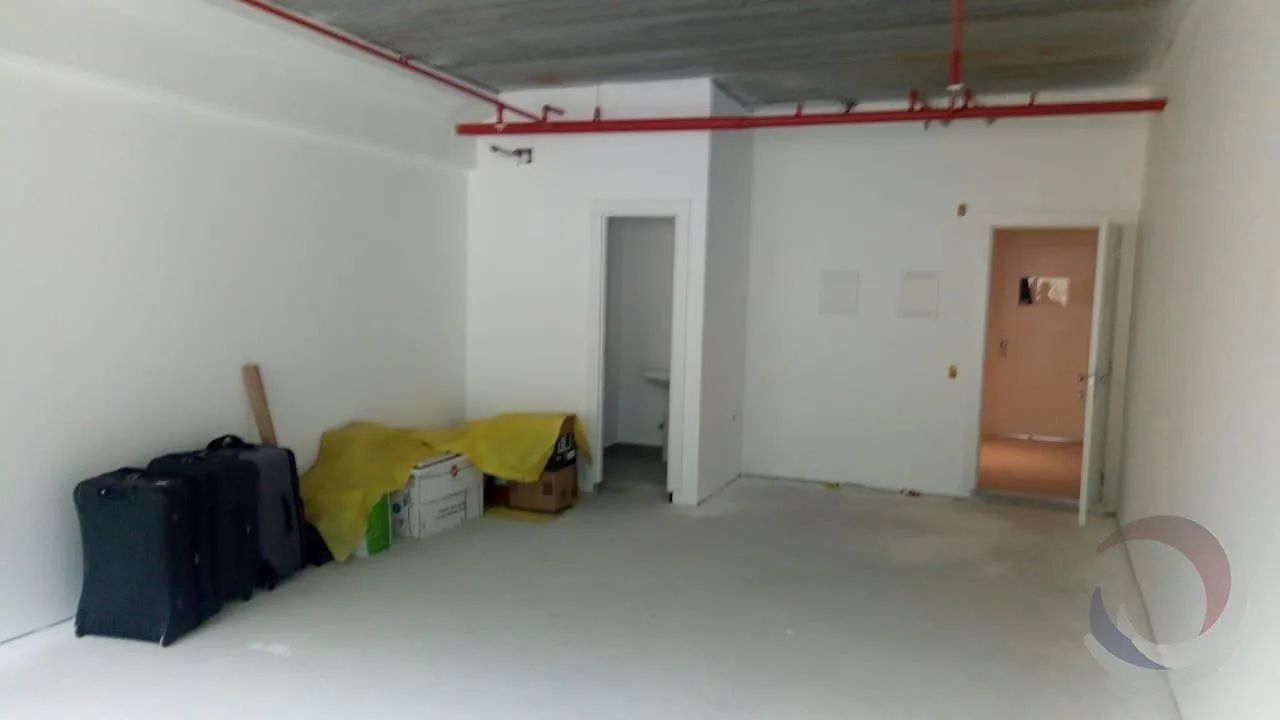 Sala Comercial para Venda em Florianópolis, Saco Grande, 1 banheiro, 1 vaga - Foto 3