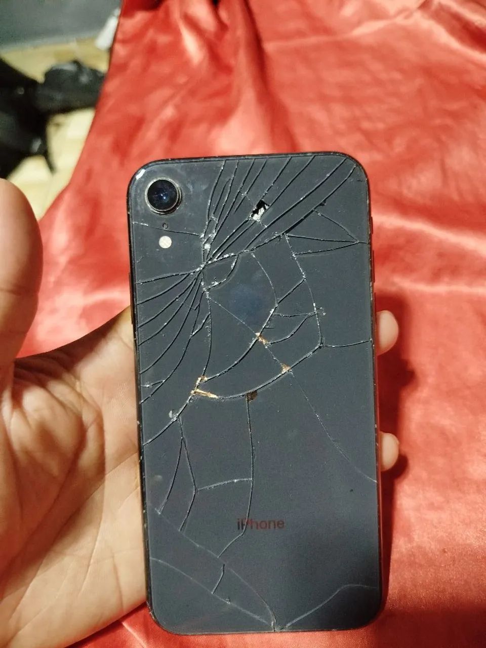 iPhone xr  - Foto 2
