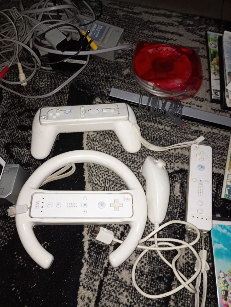 Nintendo Wii