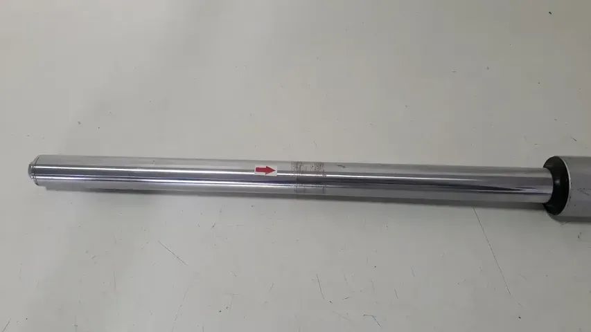 Bengala Suzuki Yes 125 09/19 L/e Orig 55082 - Foto 4