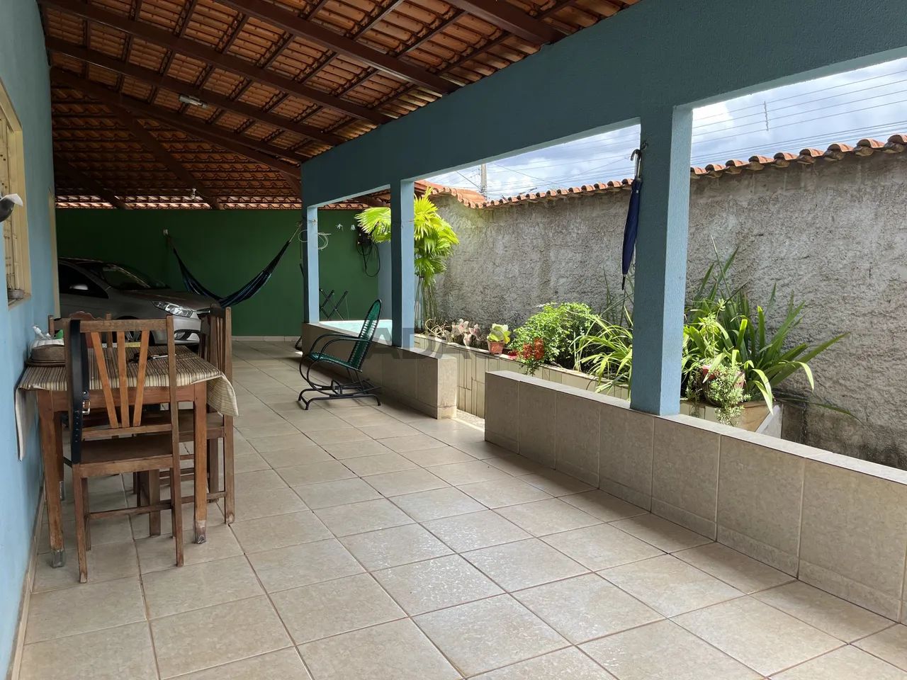 Sobrado Jardim Fonte Nova - Foto 4