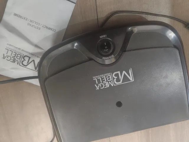 Acessórios de unha 