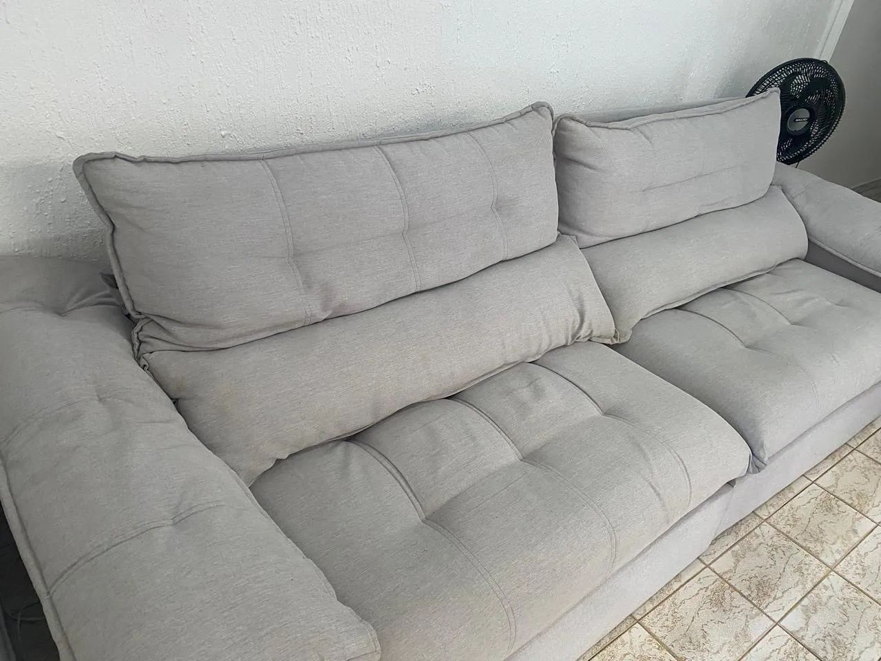 Sofá  - Foto 4