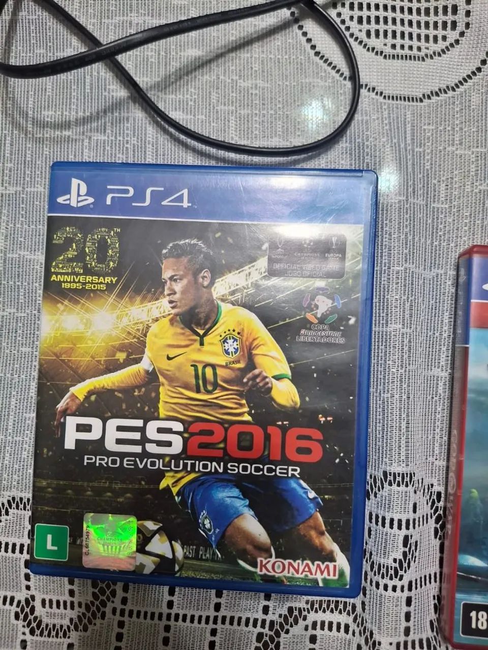 Ps4 slim 1 tera - Foto 5