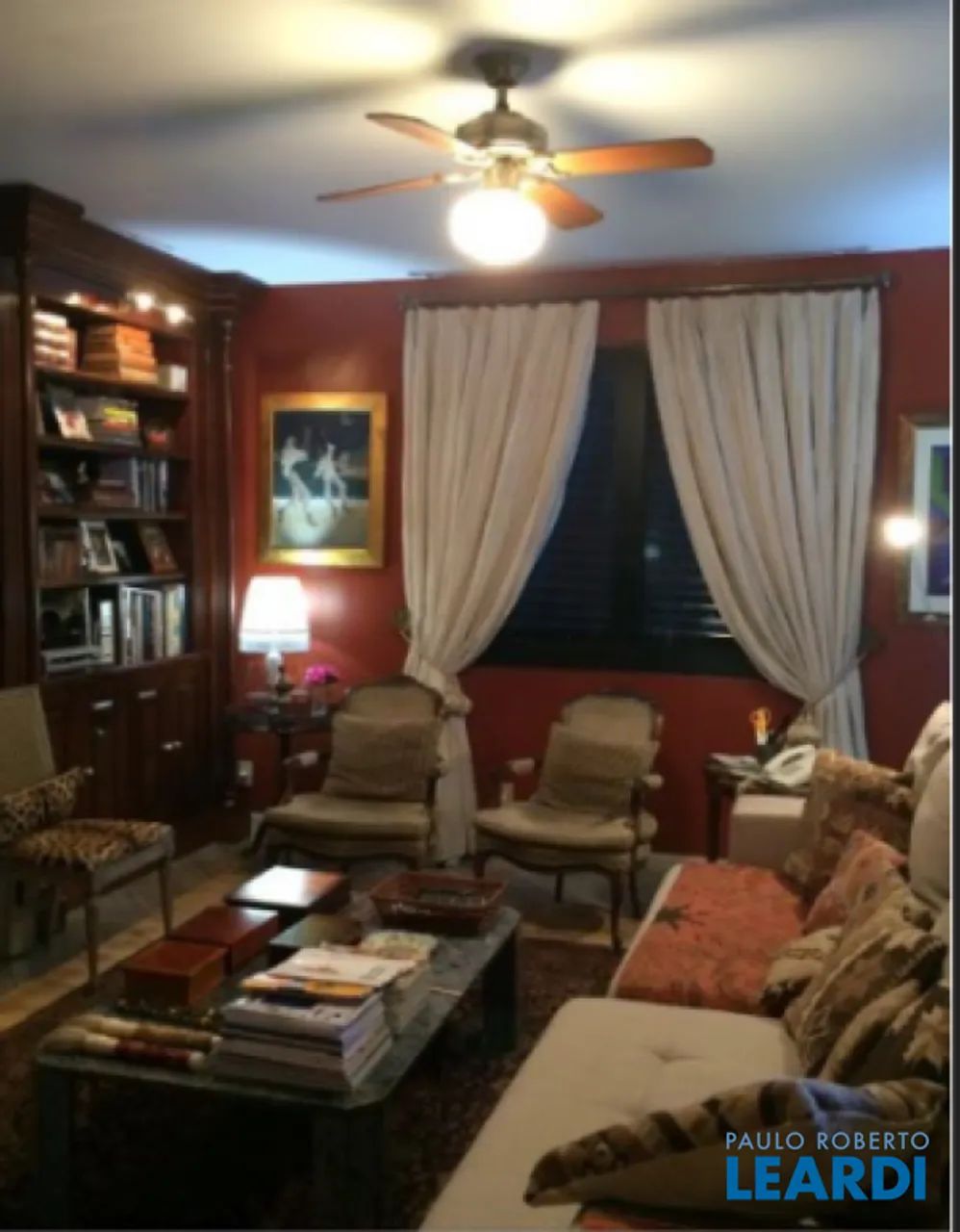 APARTAMENTO - ALTO DE PINHEIROS - SP - Foto 5