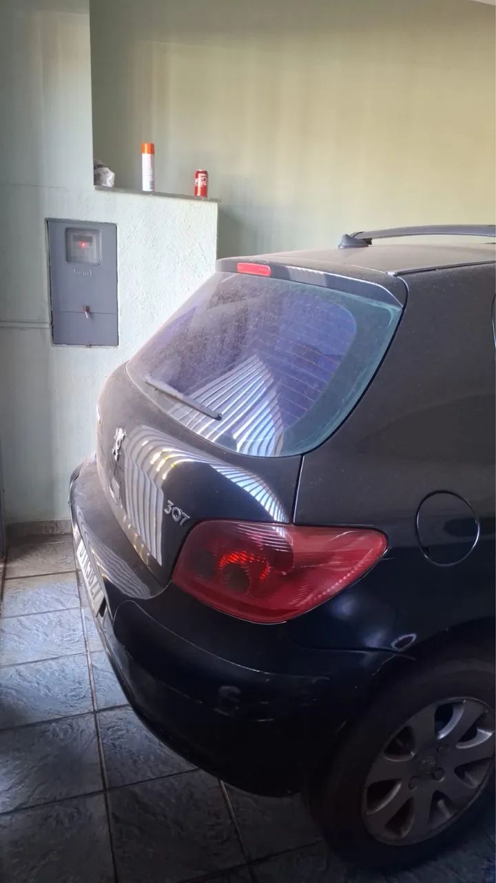 Peugeot 307 2006