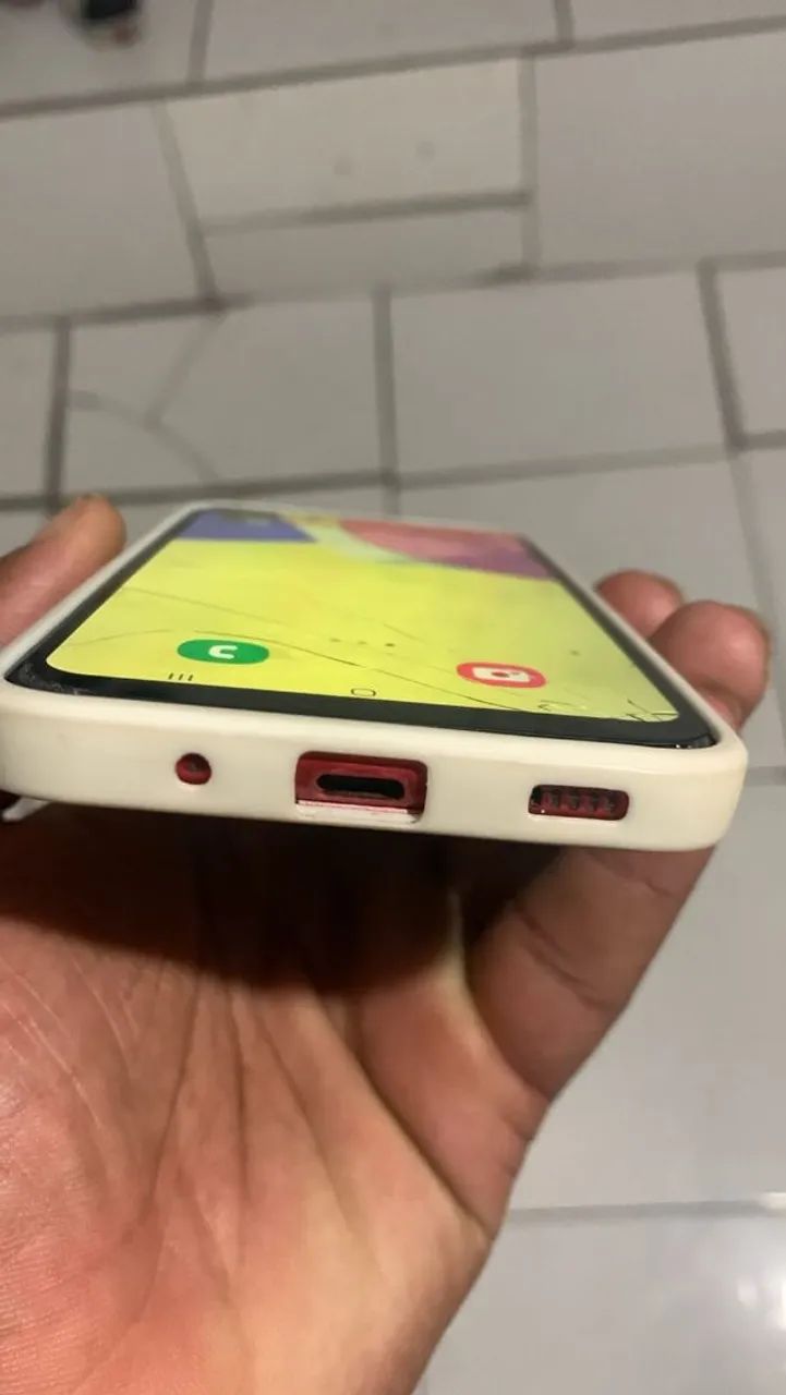 Samsung a11  - Foto 3