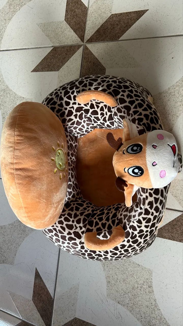 Sofá de sentar