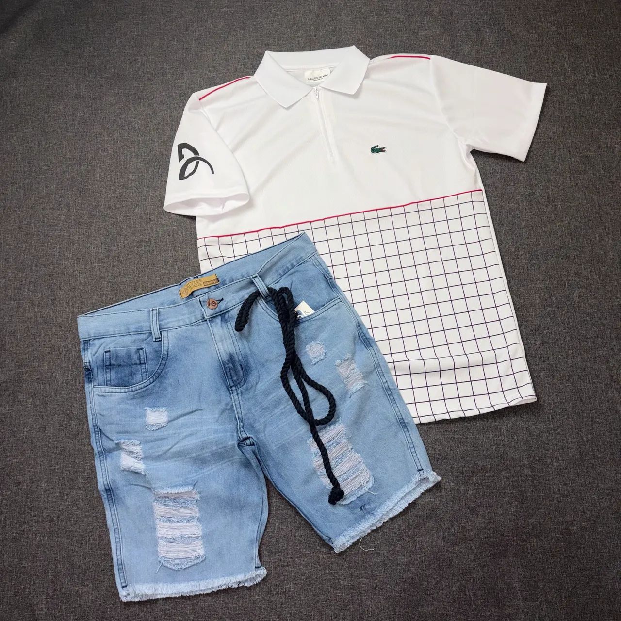 Kit montado  - Foto 2