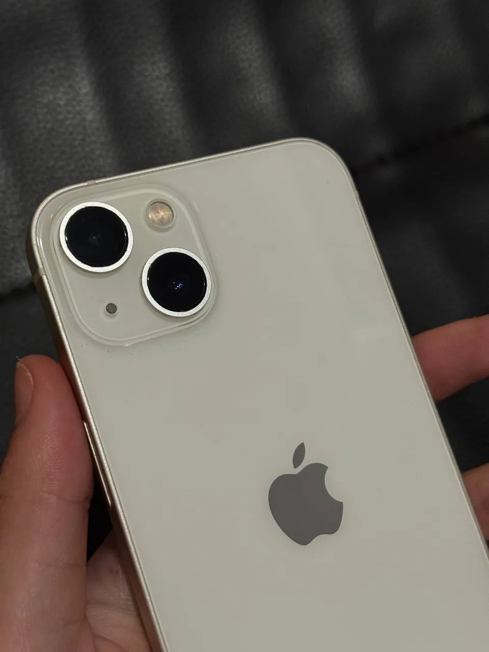 iPhone 13 - 128 GB - Foto 3