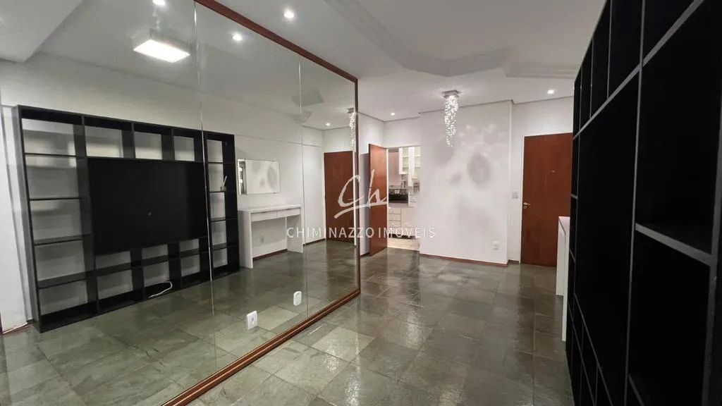 Apartamento para alugar em Campinas, Cambuí, com 2 quartos, com 68 m², Laje de Pedra - Foto 2
