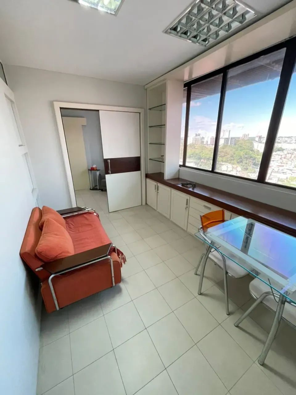 Edificio Atrium - Sala comercial 38m - Aleixo - Foto 4