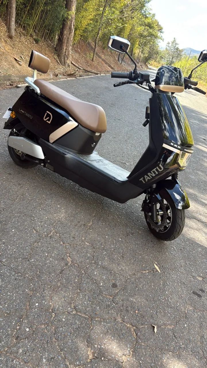Scooter Elétrica! - Foto 3