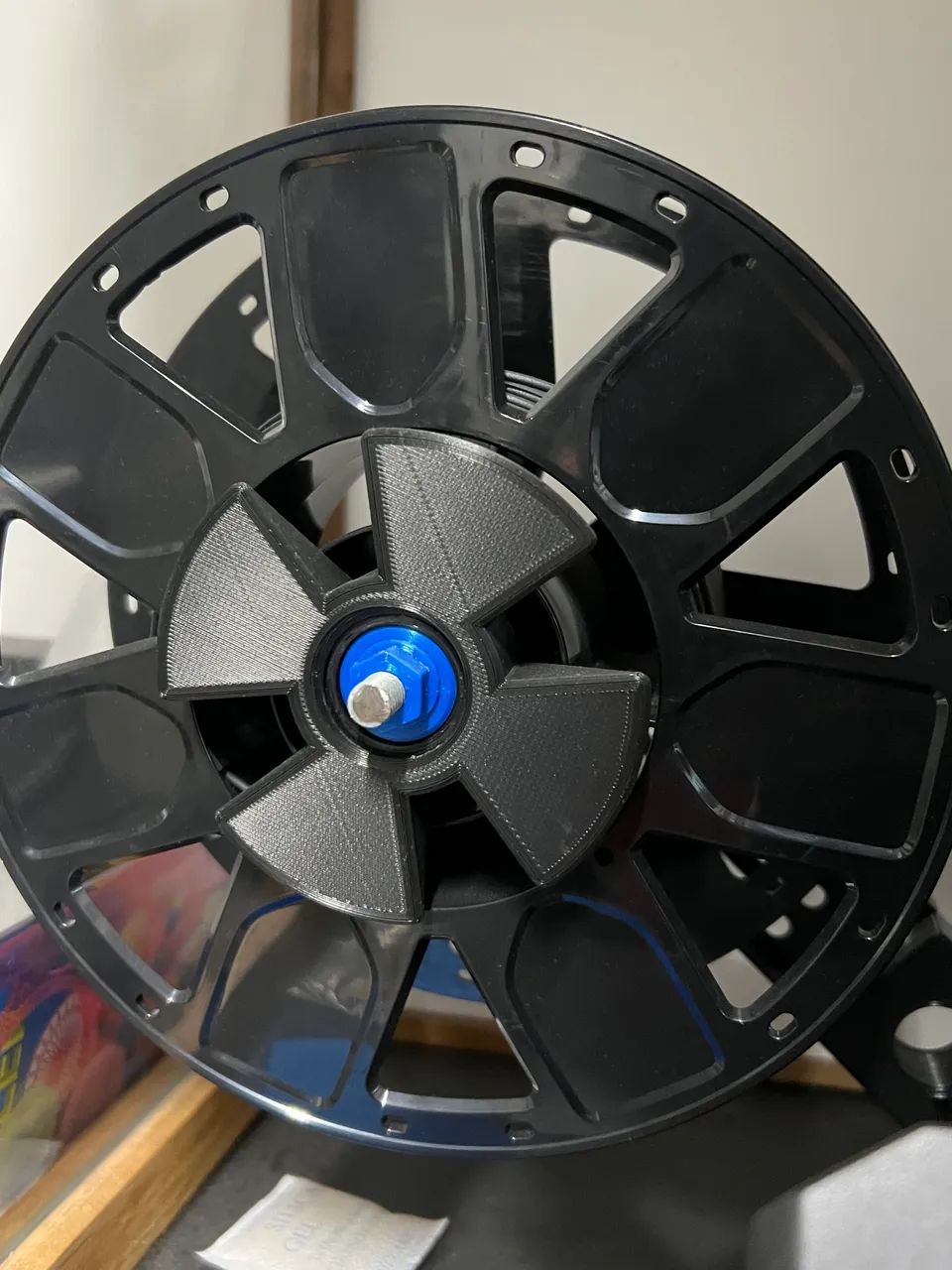 Impressora Creality Ender 3 V2 Sensor Upgraded  - Foto 3
