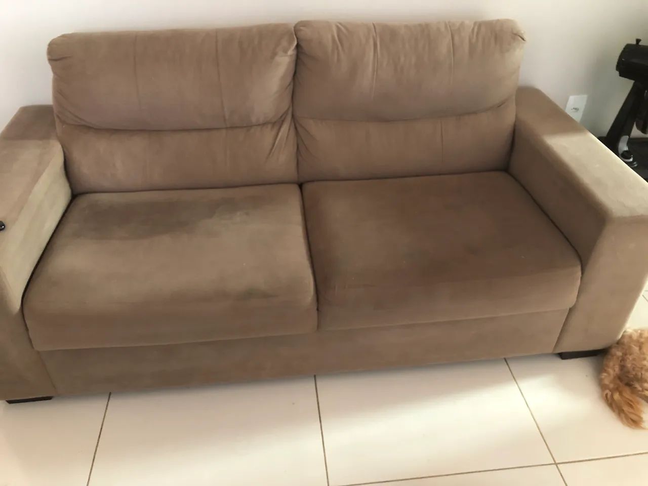 Sofá  - Foto 4