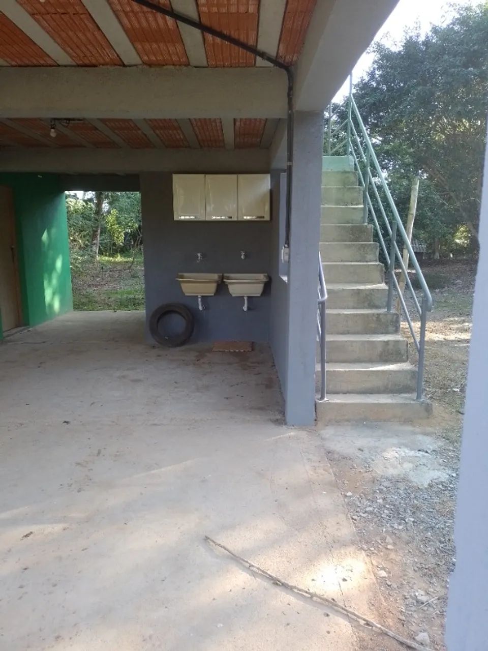 RANCHO JUQUIA R$ 30.000 - Foto 3